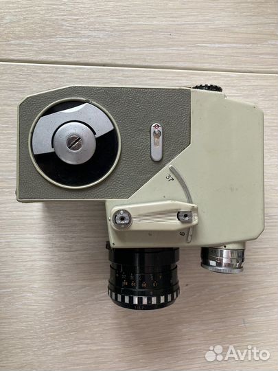 Старые вещи из СССР