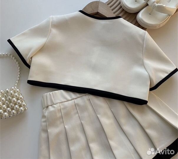 Детский костюм