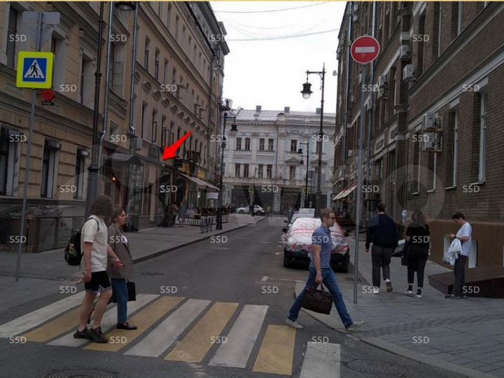 Продам помещение общественного питания, 196 м²