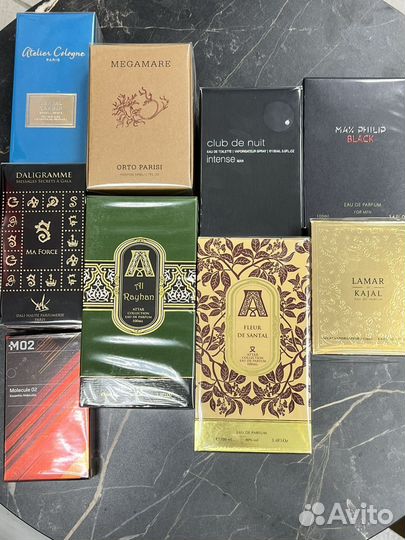Оригинальные духи оптом и в розницу