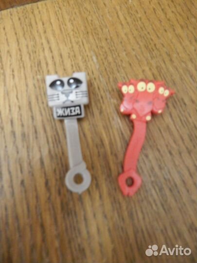 Стикерсы, бравлы, скрепыши, стиратели, завр