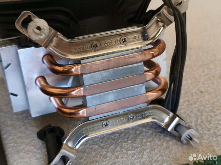 Комплект i5 9400f/z390/16gb/башня