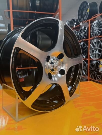 Литье диски r15 4x108