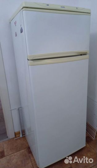 Холодильник Nord