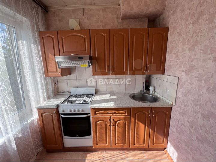 2-к. квартира, 44 м², 3/5 эт.