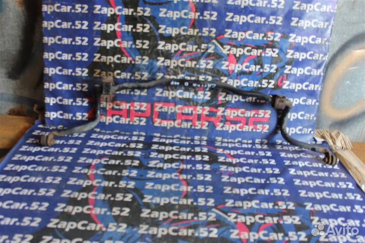 Стабилизатор передний Опель Зафира Б