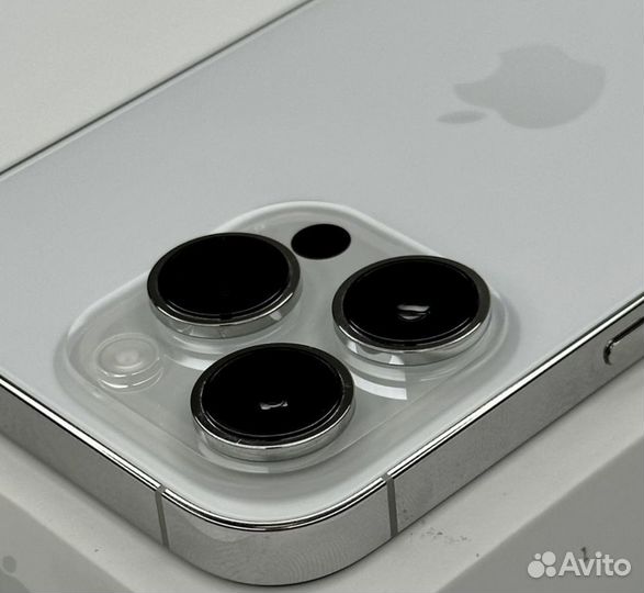 iPhone 14 Pro, 256 ГБ
