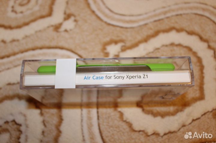 Чехол для Sony Xperia Z1