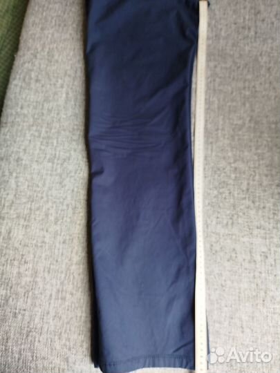 Мужские брюки etro jens