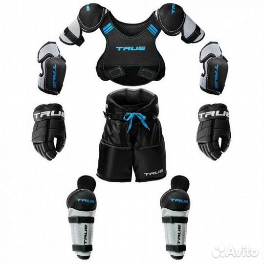 Вещи для хоккея