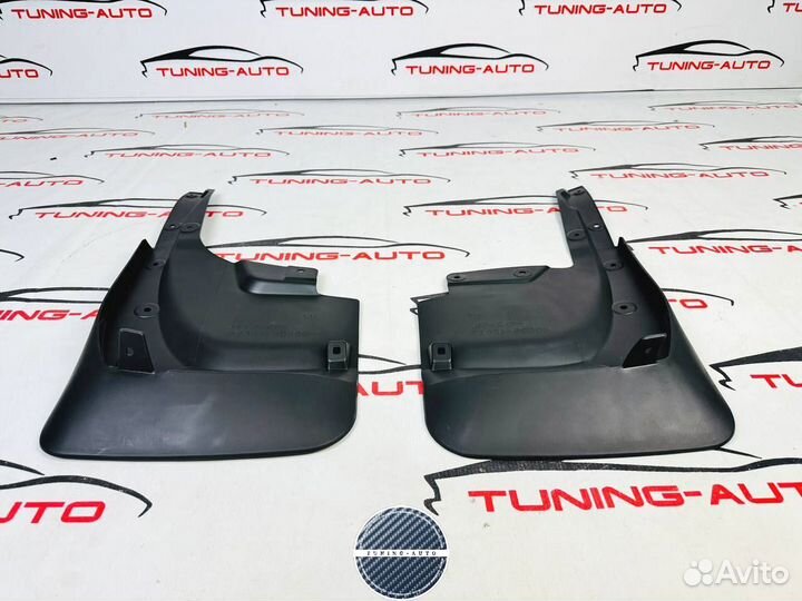 Брызговики Lexus LX 570