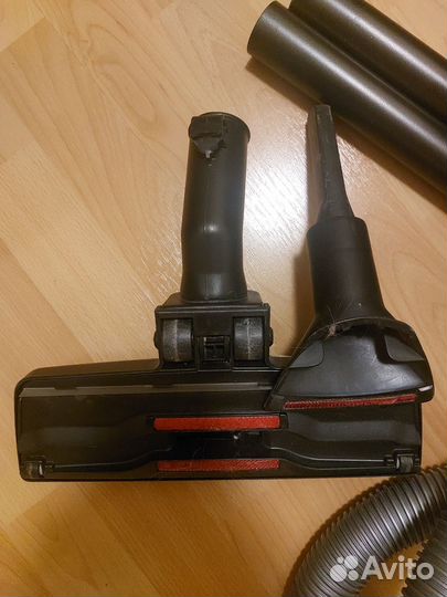 Пылесос samsung airtrack 1600w