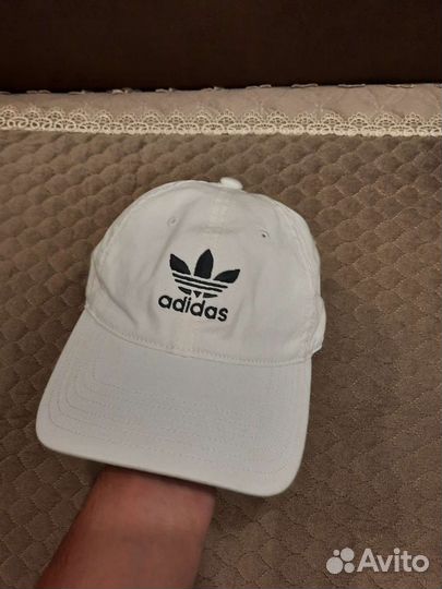 Кепка бейсболка