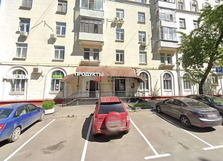 Продам торговое помещение, 176 м²