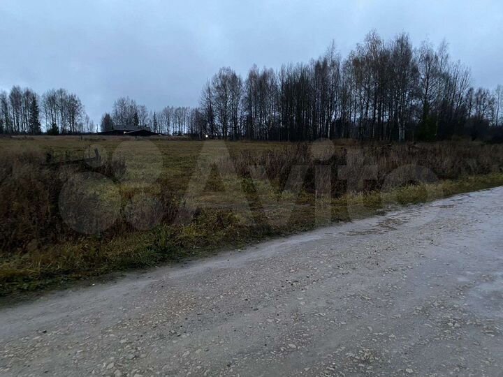 Участок 30 сот. (ИЖС)