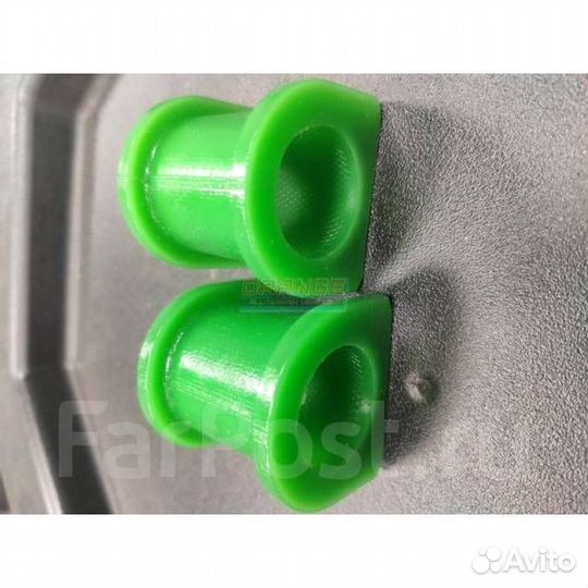 Втулки заднего стабилизатора полиуретан для CAN-AM