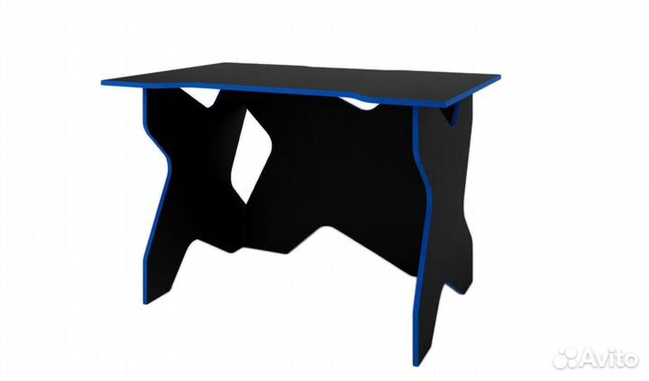 Компьютерный стол Игровой-801uar игровой классичес