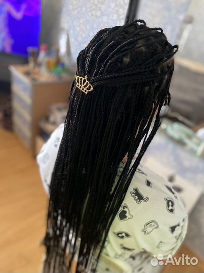 Афрокосы,афрокудри