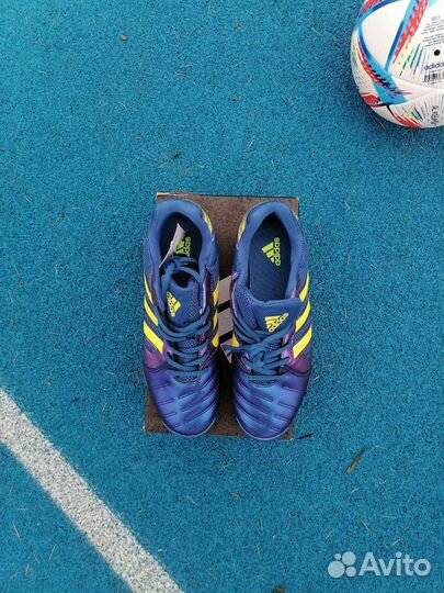 Футзалки adidas top sala