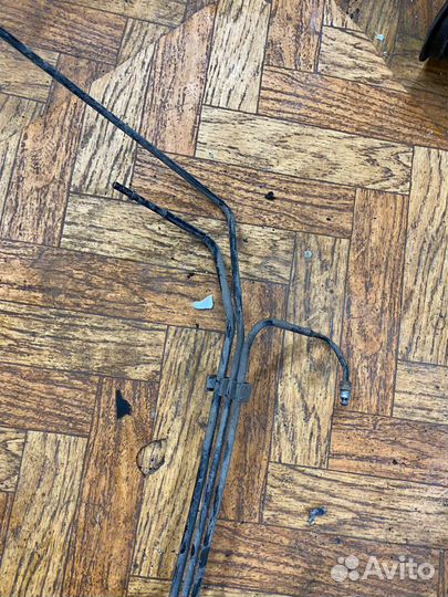 Тормозная трубка Ниссан Кашкай J11