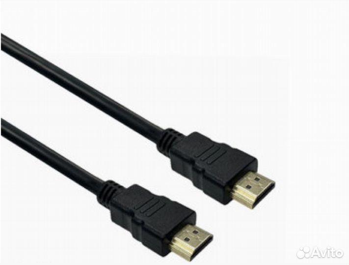 Кабель hdmi 5 m