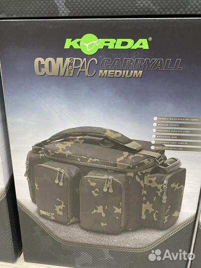 Сумки Korda