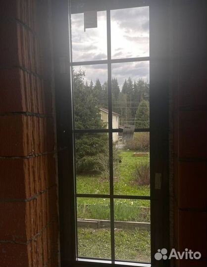 Окна пластиковые быстро под ключ