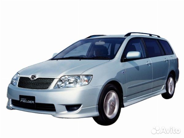 Датчик ABS FR toyota corolla 01- RH