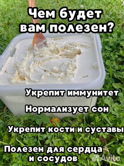 Аккураевый мед