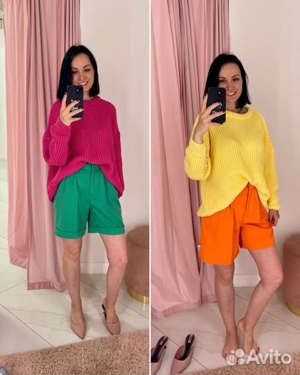 Стилист имиджмейкер