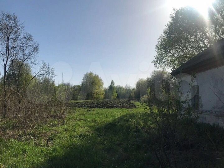 Участок 89 сот. (ИЖС)