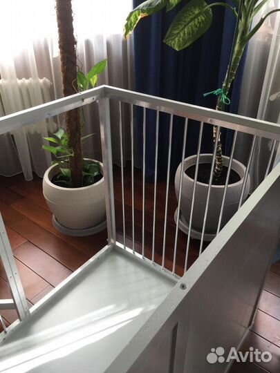 Клетка для больших собак в квартиру усиленная