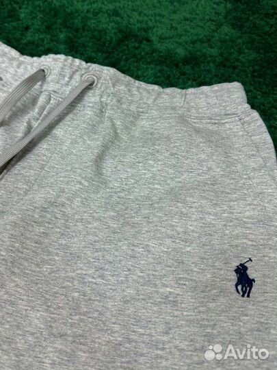 Polo ralph lauren шорты new