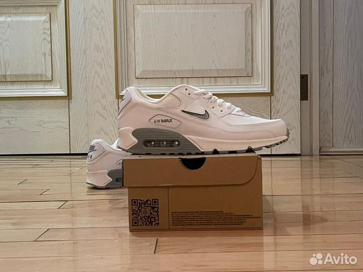 Кроссовки nike Air Max 90