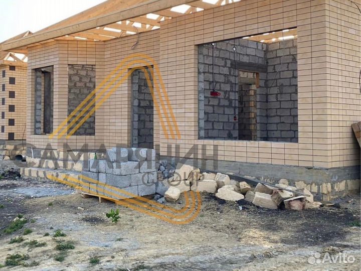 Строительство домов от А до Я