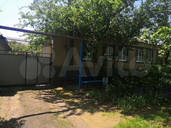 Дом 68 м² на участке 17 сот.