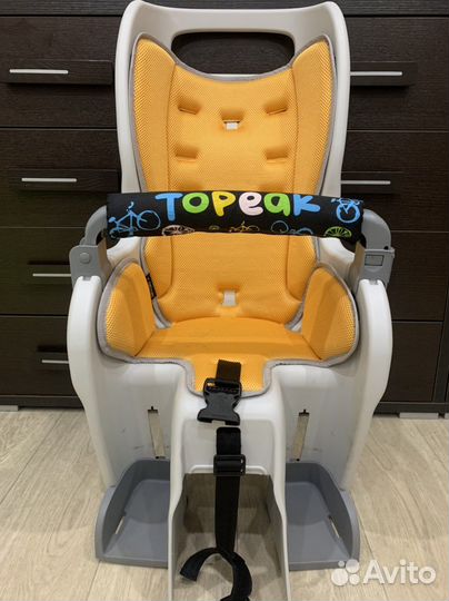 Велокресло Topeak