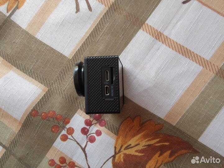 Экшн камера