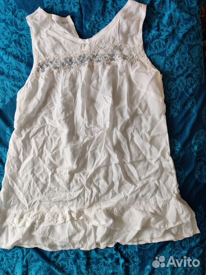 Блузка женская 46 48