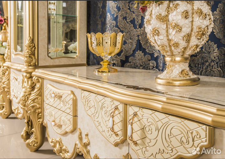 Стенка в гостиную под тв