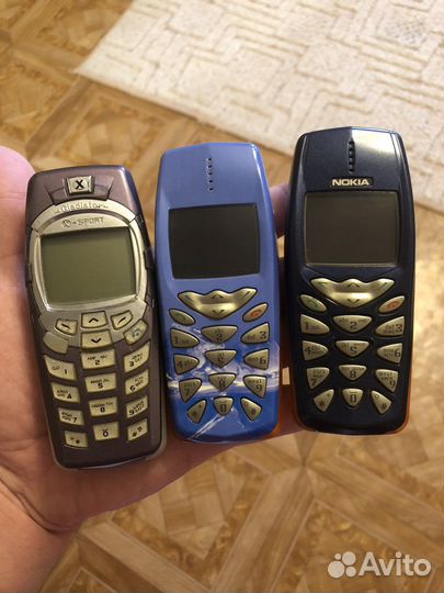 Nokia 3510i