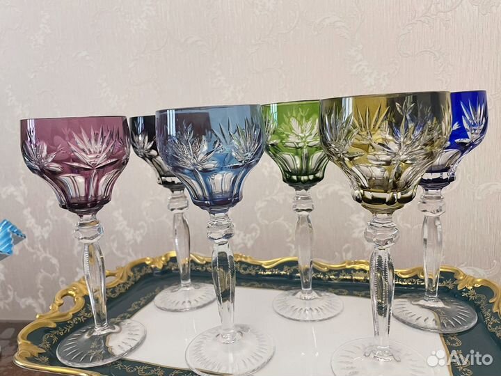 Бокалы Германия