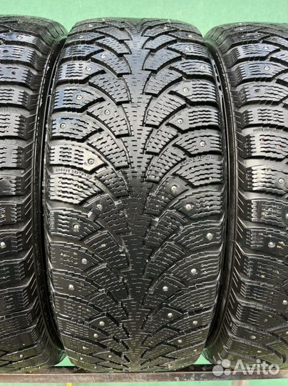 Nokian Tyres Nordman 4 215/60 R16 99T