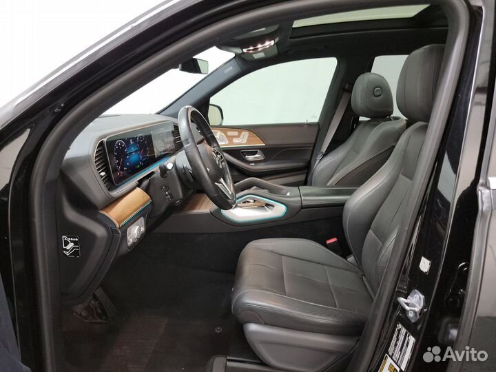 Mercedes-Benz GLS-класс 3.0 AT, 2020, 92 000 км