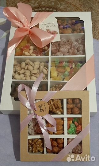 Подарочный набор