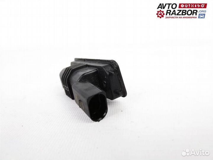 Фонарь подсветки номера VW Passat (B6) 2005-2010