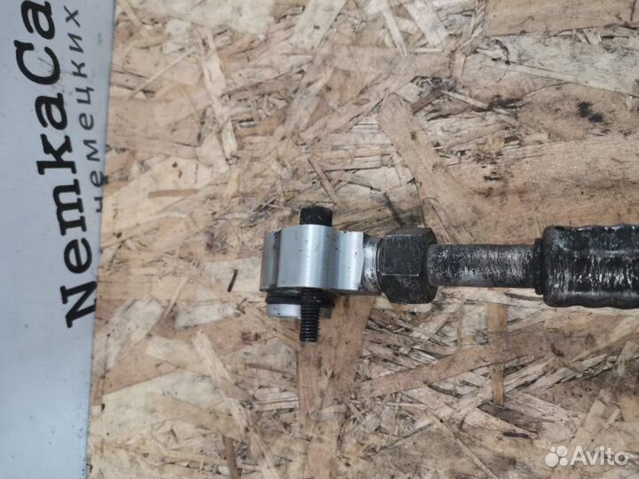 Трубка кондиционера Mercedes Vito 639 OM646.980