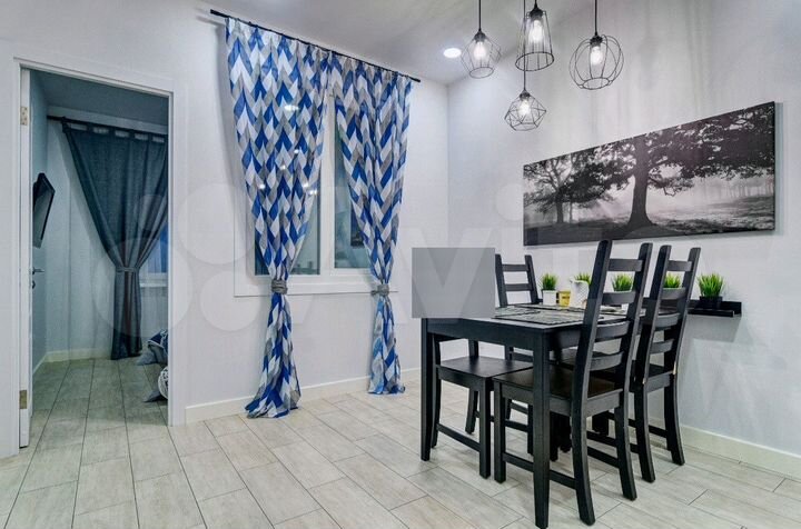 2-к. квартира, 42 м², 12/14 эт.