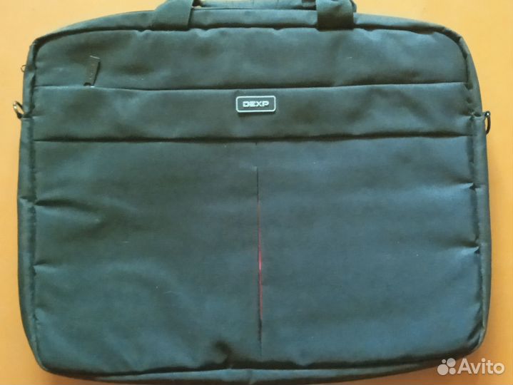 Сумка для ноутбука