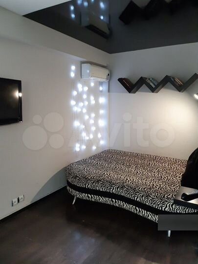 Квартира-студия, 32 м², 2/5 эт.